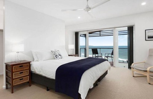 Point Lonsdale Apartment | 210 m² Apartment ∙ 3 bedrooms ∙ 6 guests