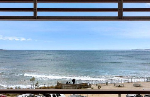Point Lonsdale Apartment | 210 m² Apartment ∙ 3 bedrooms ∙ 6 guests