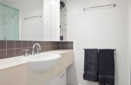 Point Lonsdale Apartment | 210 m² Apartment ∙ 3 bedrooms ∙ 6 guests