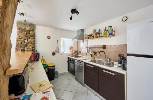 Saint-Remy-des-Landes House | Au Pré des Dunes - A 4 km de la plage