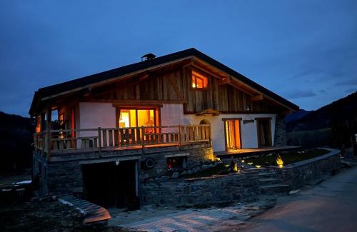 Valmorel Bed & Breakfast | Au pré des saisons