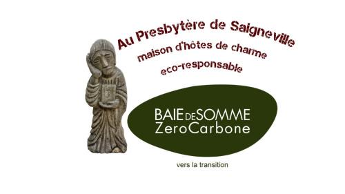 Saigneville Bed & Breakfast | Au Presbytère de Saigneville