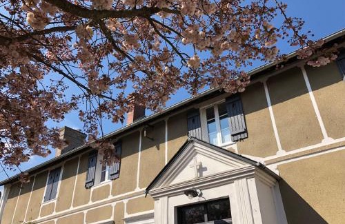 Saigneville Bed & Breakfast | Au Presbytère de Saigneville