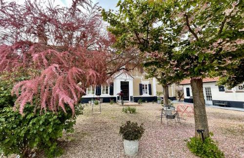 Saigneville Bed & Breakfast | Au Presbytère de Saigneville