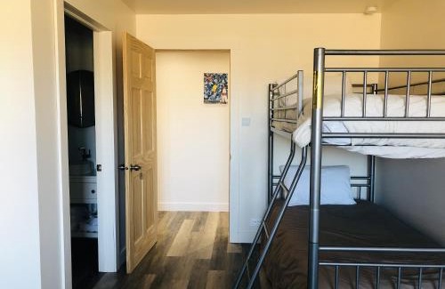 Miquelon-Langlade Bed & Breakfast | Au Ptit Kakawi
