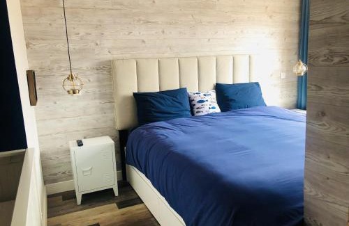Miquelon-Langlade Bed & Breakfast | Au Ptit Kakawi