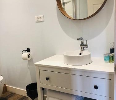 Miquelon-Langlade Bed & Breakfast | Au Ptit Kakawi