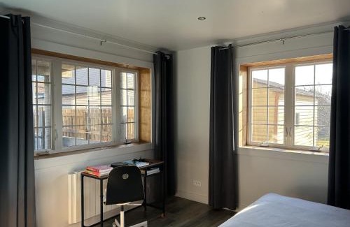 Miquelon-Langlade Bed & Breakfast | Au Ptit Kakawi