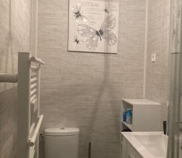 Chatellerault Apartment | Au ptit palais