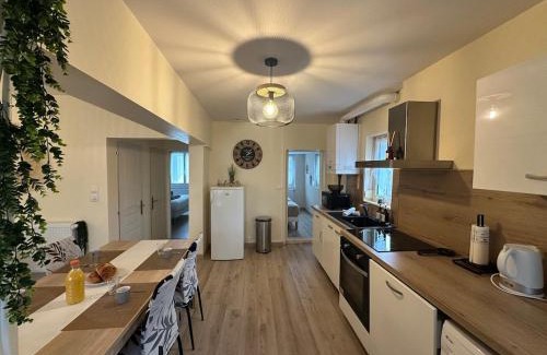 Nouvion House | Au Ptit Somme