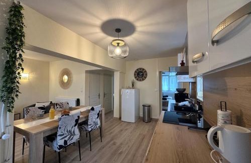 Nouvion House | Au Ptit Somme