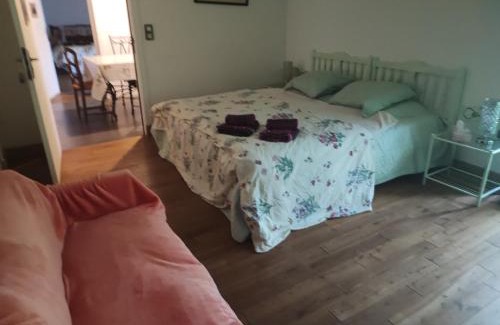 La Jaille-Yvon House | Au ptit Venton