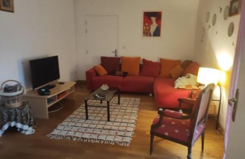 La Jaille-Yvon House | Au ptit Venton