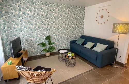 Arras Apartment | Au Puits Saint Josse - Centre Historique - WIFI