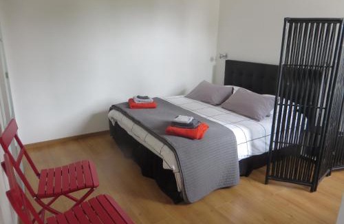 Krutenau Apartment | Au Quai Des Pecheurs