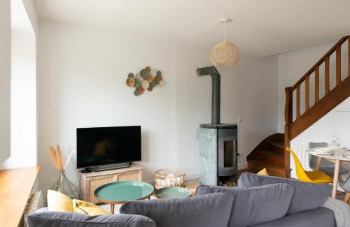 Hillion House | Au rêve salé