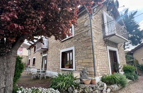 Beaune Bed & Breakfast | Au Raisin de Bourgogne