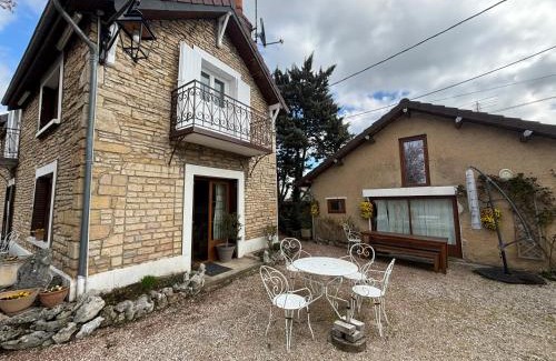 Beaune Bed & Breakfast | Au Raisin de Bourgogne
