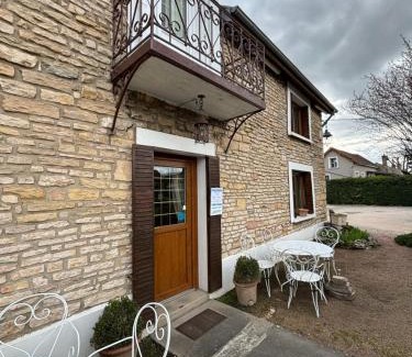Beaune Bed & Breakfast | Au Raisin de Bourgogne