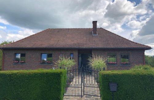 Hotton Bed & Breakfast | Au refuge du spéléo