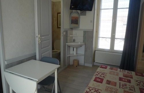 Felletin Hotel | Au Relais du Parc de Millevaches