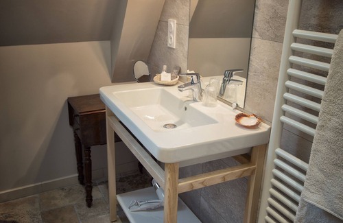 Chinon Bed & Breakfast | Au Relais Saint Maurice