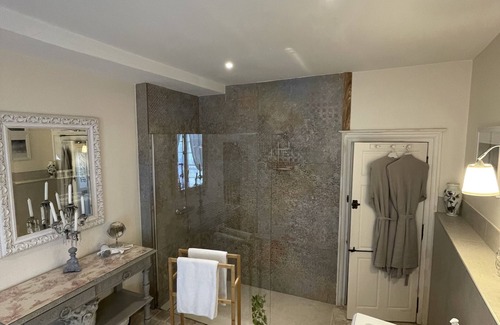 Chinon Bed & Breakfast | Au Relais Saint Maurice