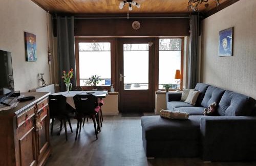 Wissembourg Apartment | Au repos des remparts