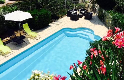 Saint-Aygulf House | Au Reveil des Cigales