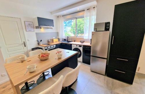 Rodez Apartment | # AU RUE DU GAZ - Cosy & confort proche Rodez centre
