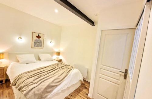 Rodez Apartment | # AU RUE DU GAZ - Cosy & confort proche Rodez centre