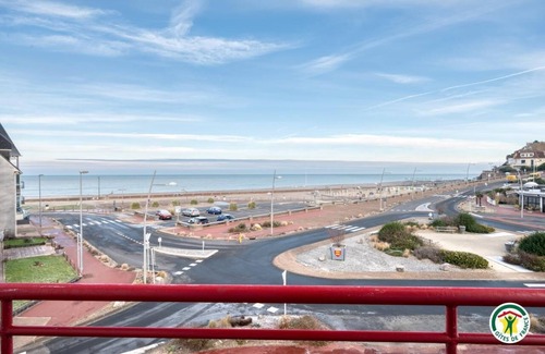 Criel-sur-Mer House | Au Salon d'Arthur - CRIEL SUR MER