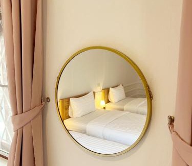 Maha Phruttharam House | Au samlor guesthouse