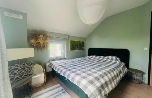 Beaufays Bed & Breakfast | Au Savoyard !
