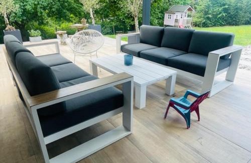 Beaufays Bed & Breakfast | Au Savoyard !