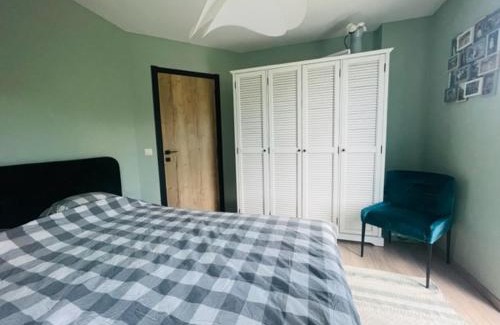 Beaufays Bed & Breakfast | Au Savoyard !