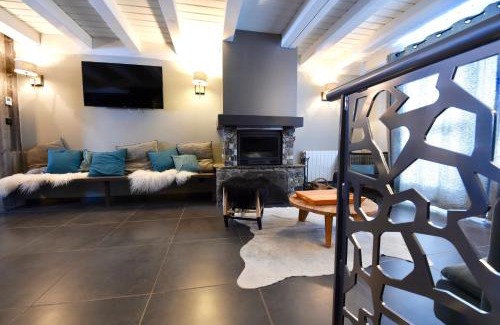 Val-Thorens Ski Chalet | Au Selaou 34