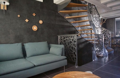 Val-Thorens Ski Chalet | Au Selaou 34
