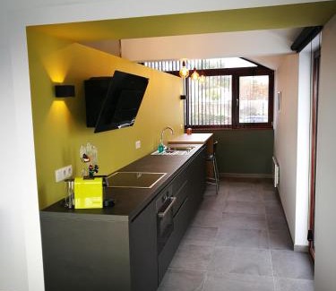 Francorchamps Apartment | Au Simply