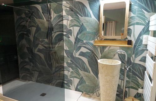 Ferques Apartment | Au Spa d'eau pâle