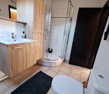 Huy Apartment | Au Studio 45
