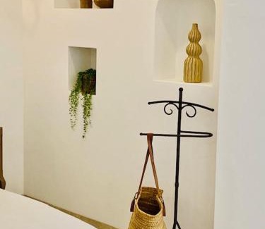 Le Castellet House | Au temps pour vous
