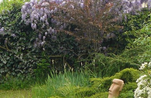 Romans-sur-Isere Bed & Breakfast | Au thé à la menthe
