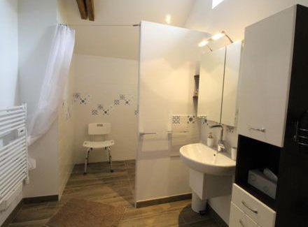 La Jumelliere House | Au tour des sens