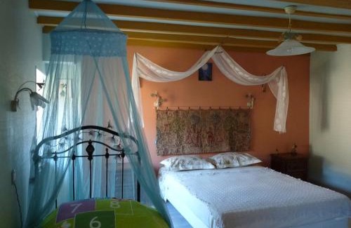 Taintrux Bed & Breakfast | Au val des meuris