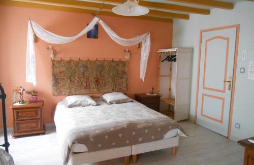 Taintrux Bed & Breakfast | Au val des meuris
