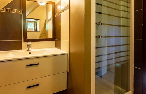 Hudimesnil House | Au Verger Fleuri by Interhome