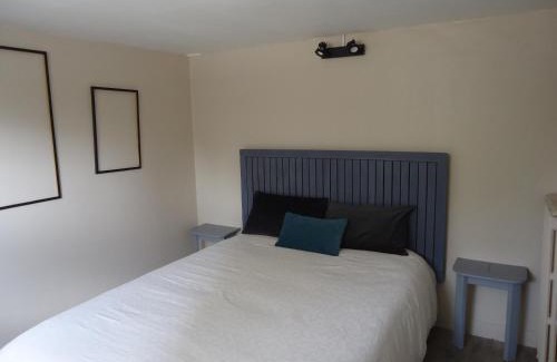 Olivet Bed & Breakfast | AU VERT A OLIVET