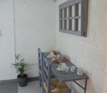 Olivet Bed & Breakfast | AU VERT A OLIVET