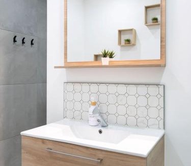 Algrange Apartment | Au Vert